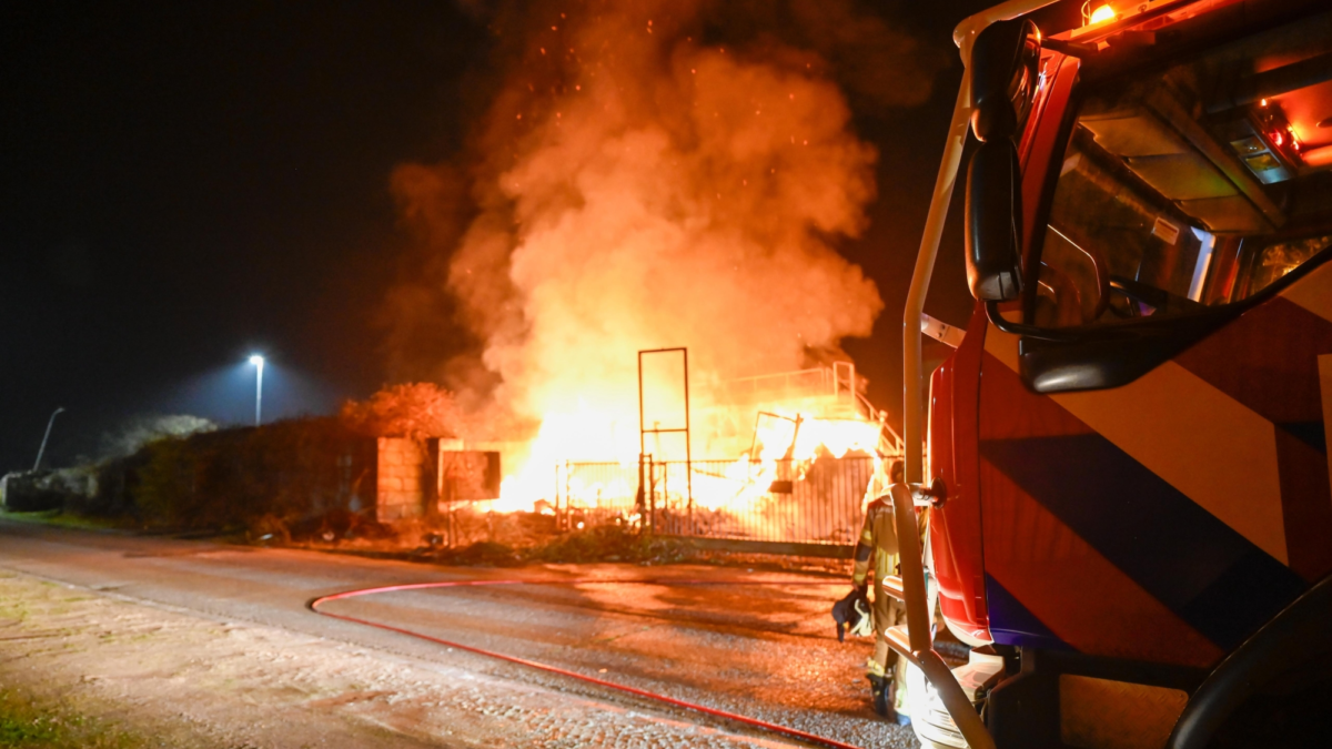 20260323 112 bedrijvenpark twente almelo