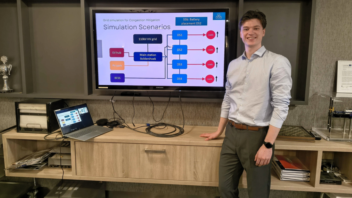 260323 Thomas de Rooij