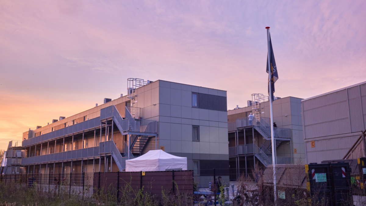 azc - asielopvang - asielzoekers