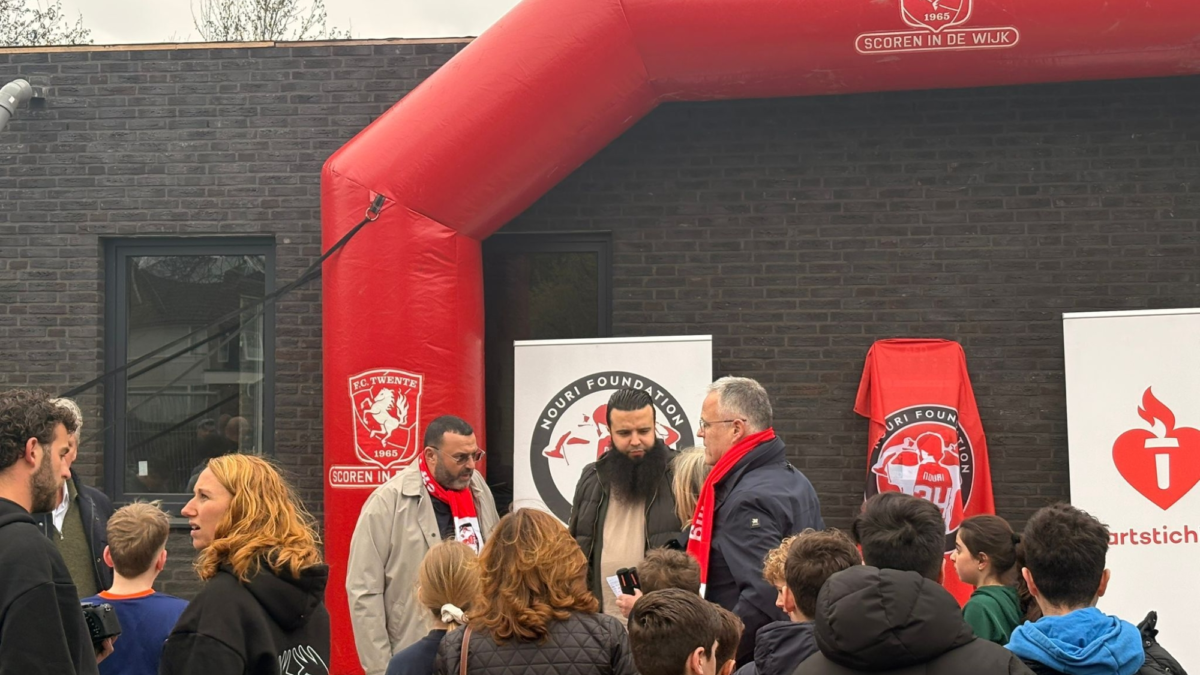 Broer Abdelhak Nouri