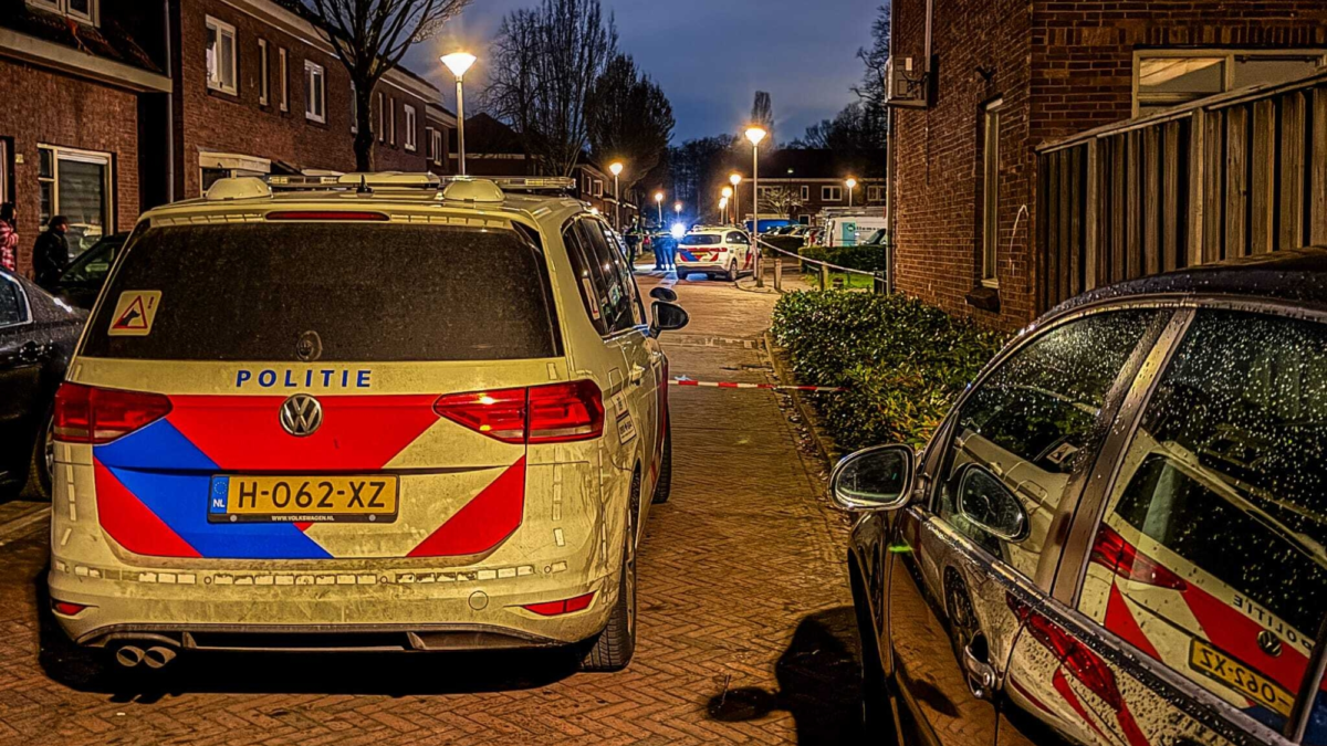 20260328 steekincident enschede paul krugerstraat