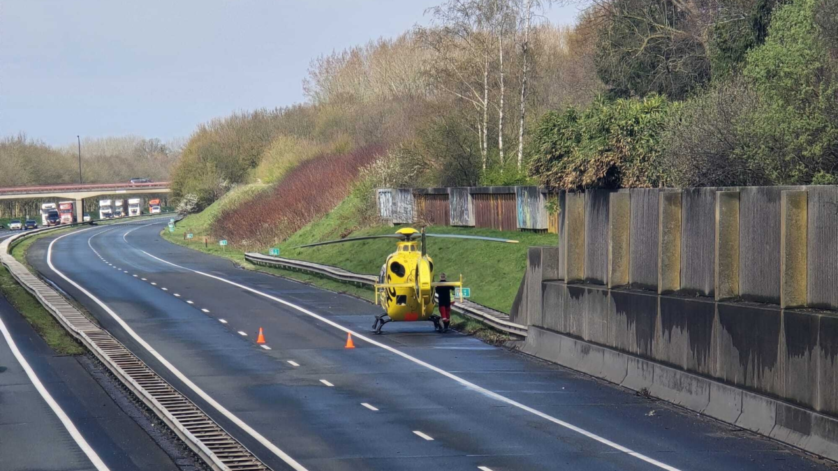 260330 dodelijk ongeluk a1 hengelo