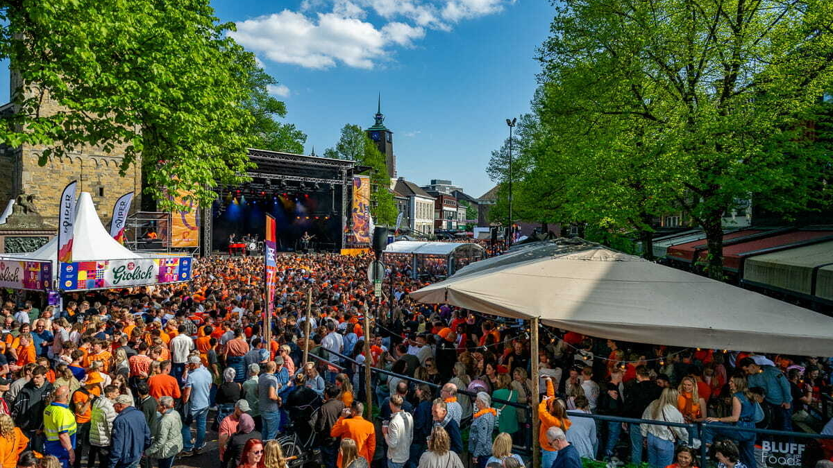 Koningsfestival Enschede Koningsdag Joost Kolkman 2025 87 1