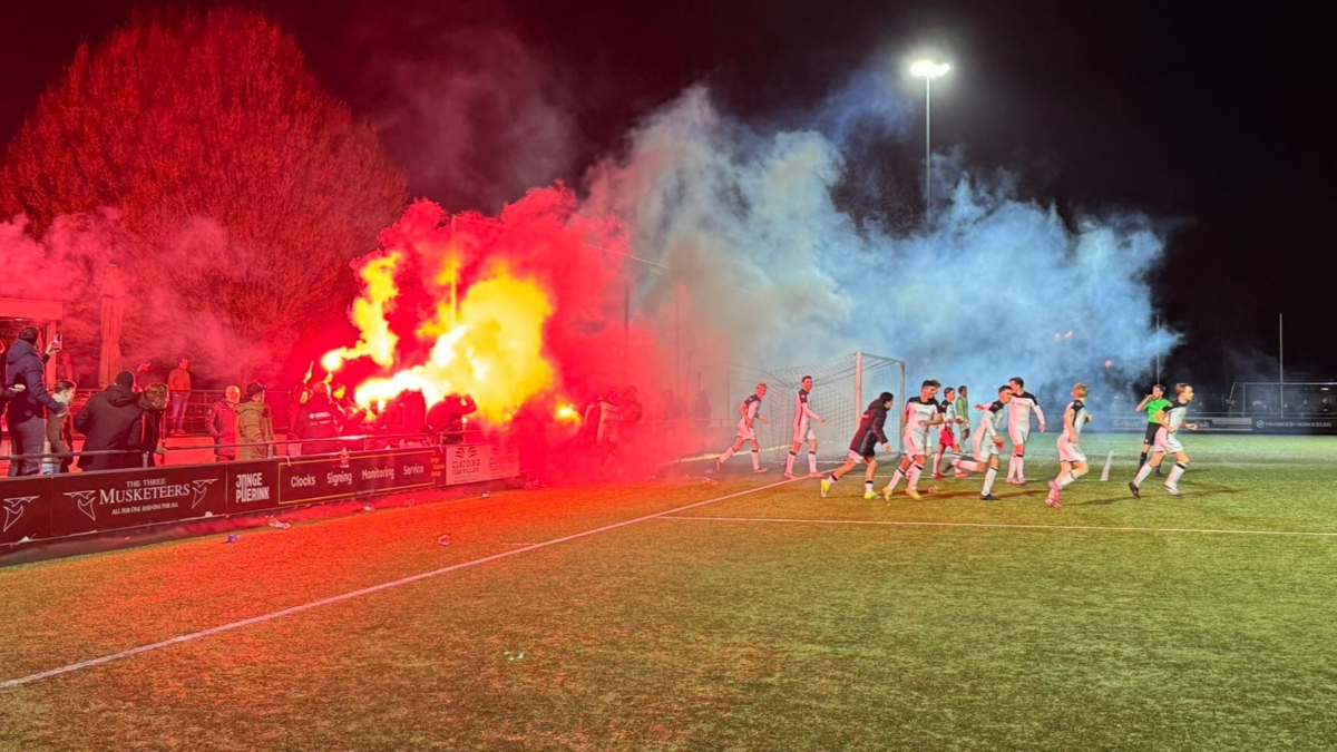 260402 atc bekerstunt