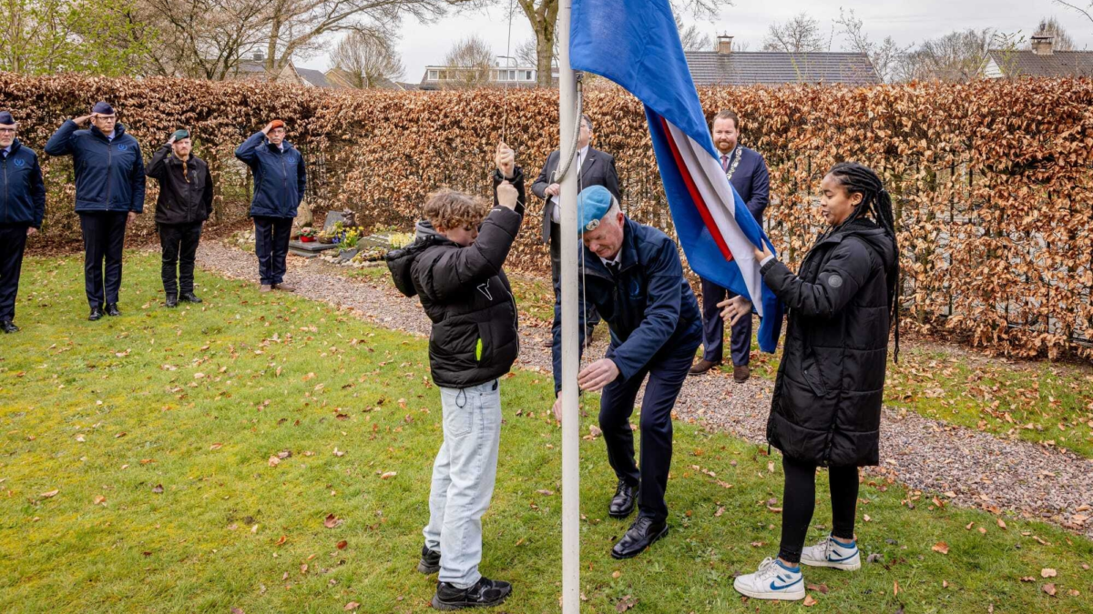 Losser herdenking 20260303 09