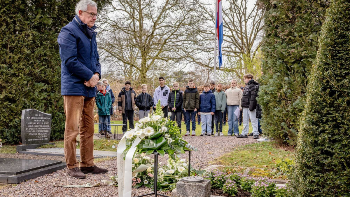 Losser herdenking 20260303 03