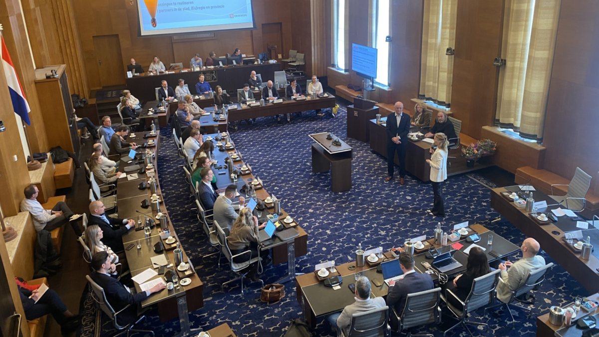 20260403 presentatie verkenners Enschede