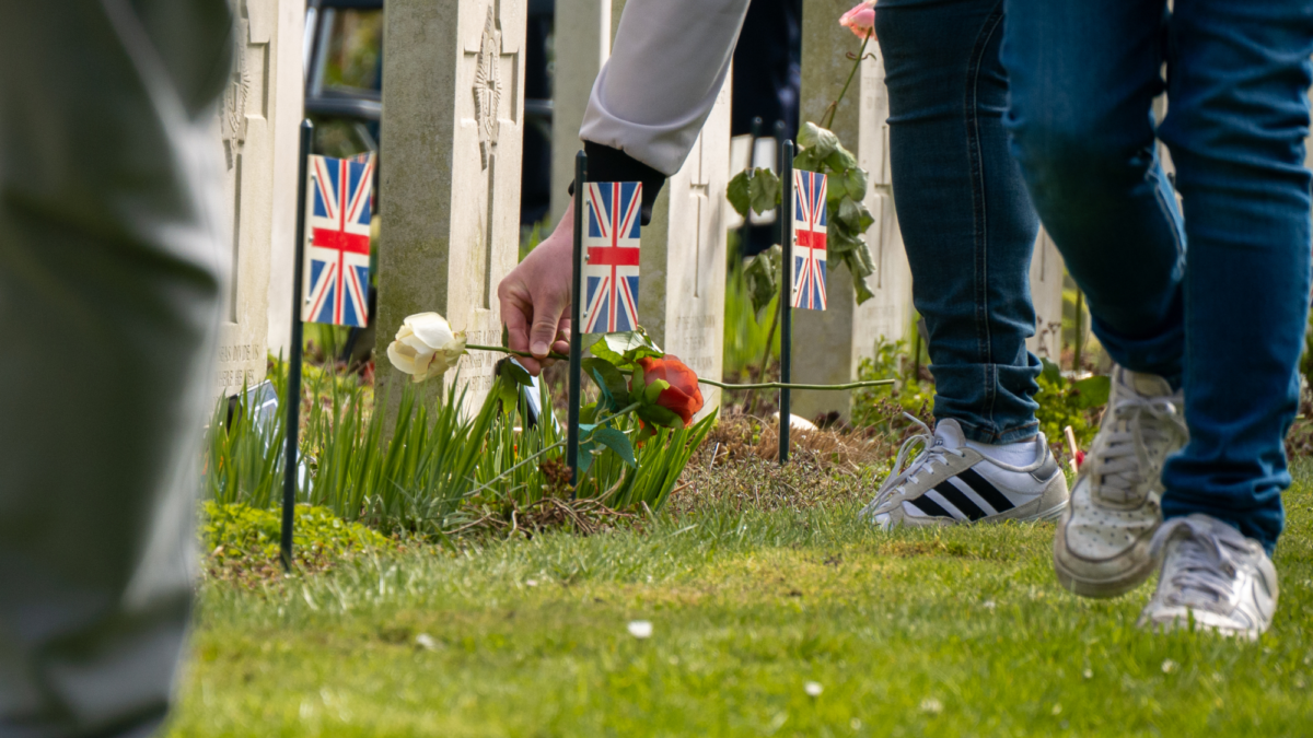 20260404 herdenking bevrijding Enschede 1 Twente Charlotte van der Woning 17