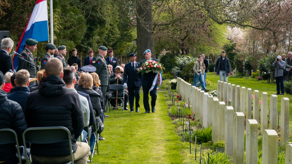 20260404 herdenking bevrijding Enschede 1 Twente Charlotte van der Woning 13