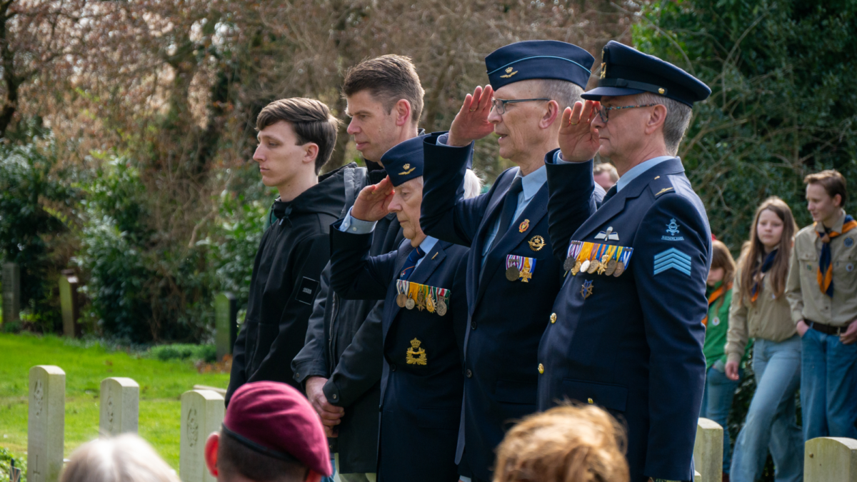 20260404 herdenking bevrijding Enschede 1 Twente Charlotte van der Woning 15