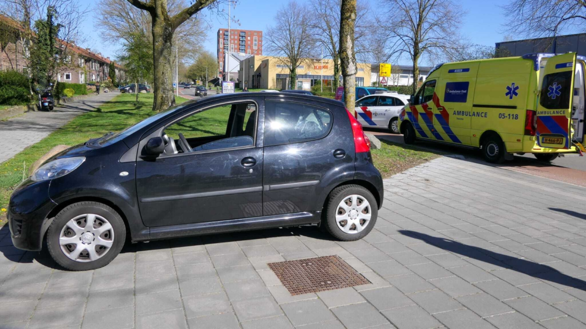 20260407 aanrijding2 enschede