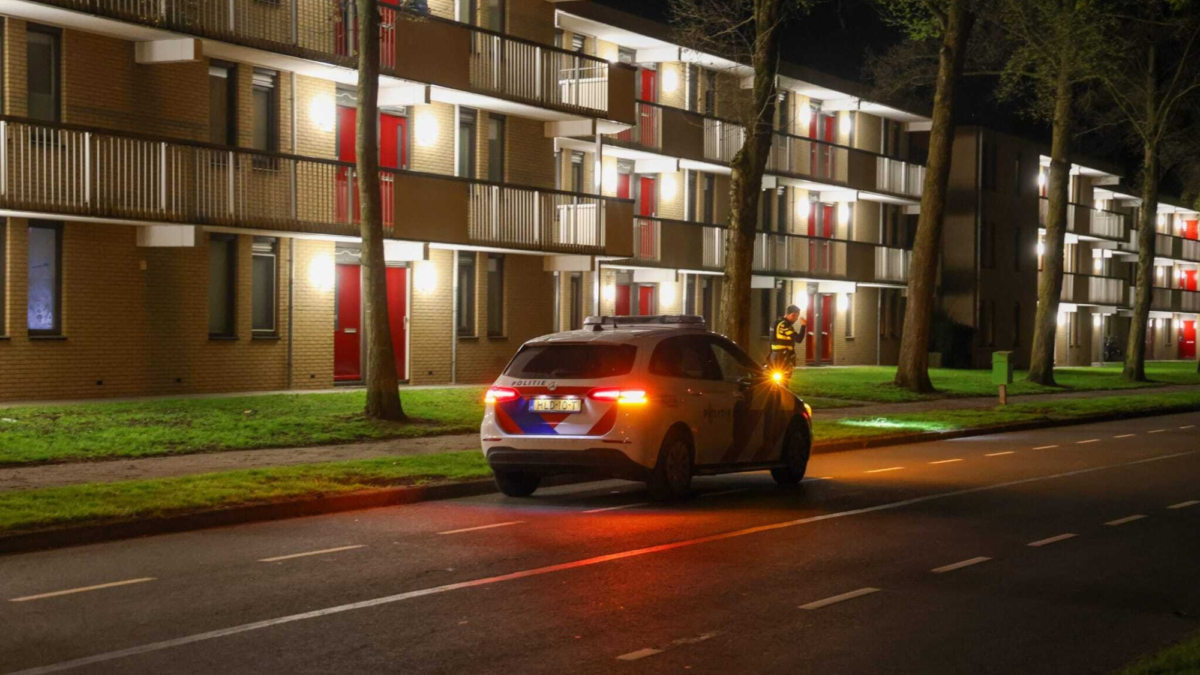 260409 schietincident 2 hengelo News United Rik Olde Nordkamp