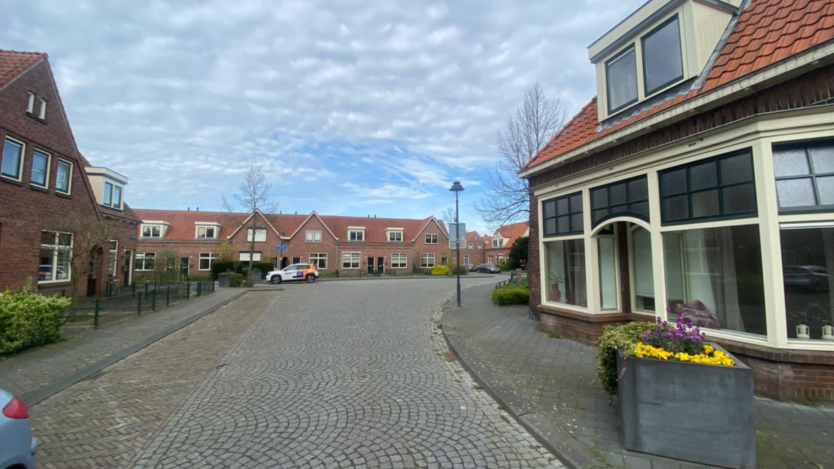 20260409 Ververstraat Willem de Clercqstraat Enschede Pathmos sloopwoningen
