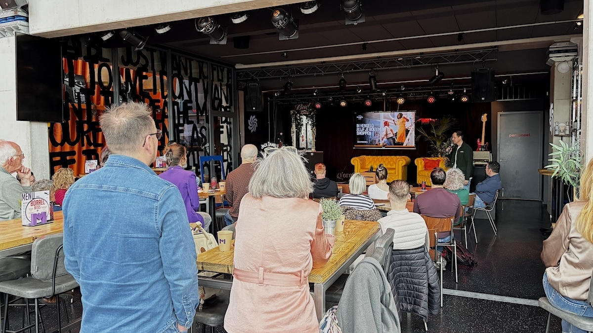Merkcampagne binnenstad in hengelo blijf je nog even IMG 2156