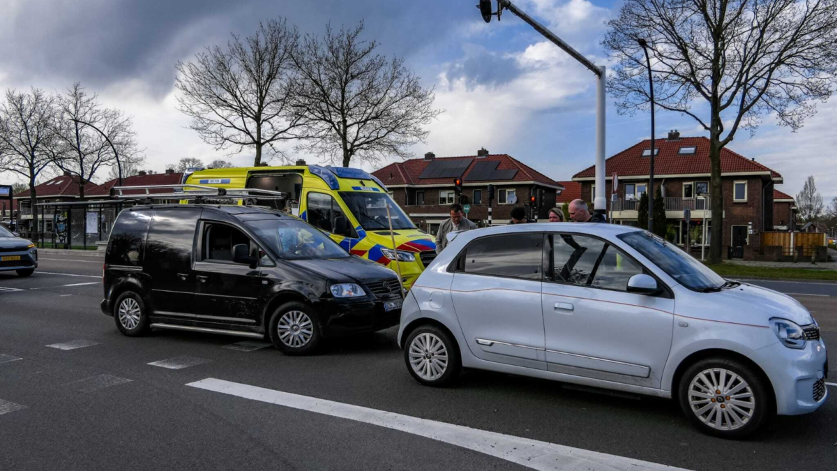 20260409 ongeluk Gronausestraat Enschede News United Dennis Bakker 2