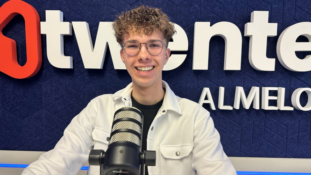 Brandon Dogger over achtbanen