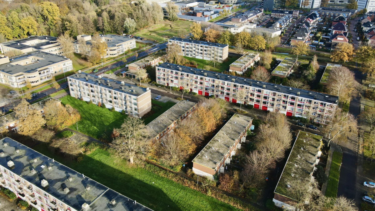 Boswinkel VOOR