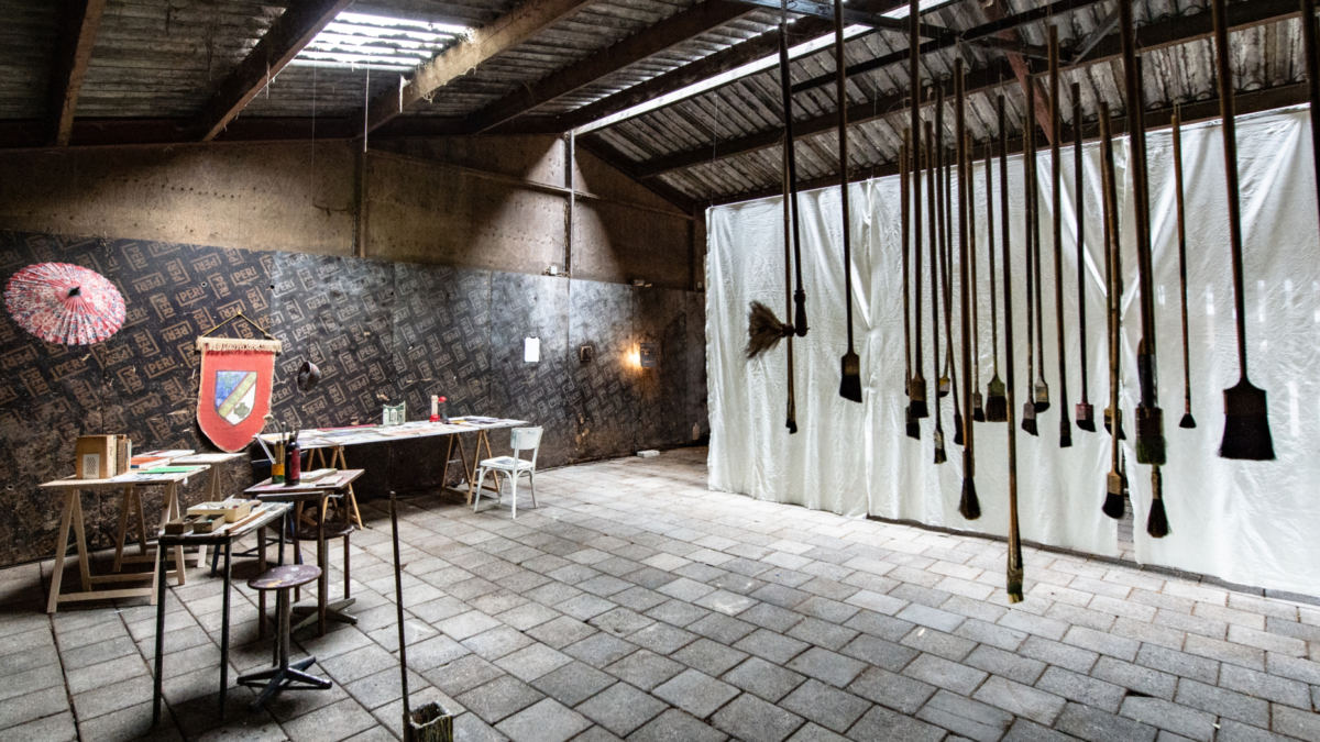 Ge Madern Foto Maarten van de Velde