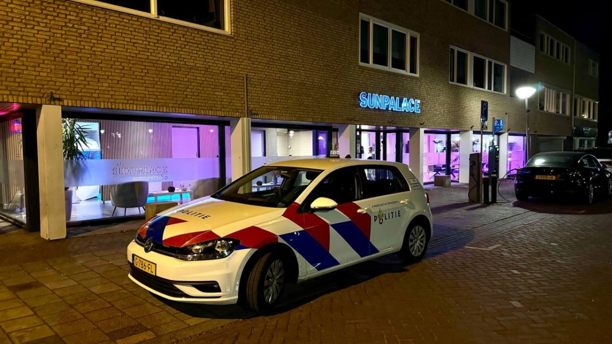 Oldenzaal 20260416