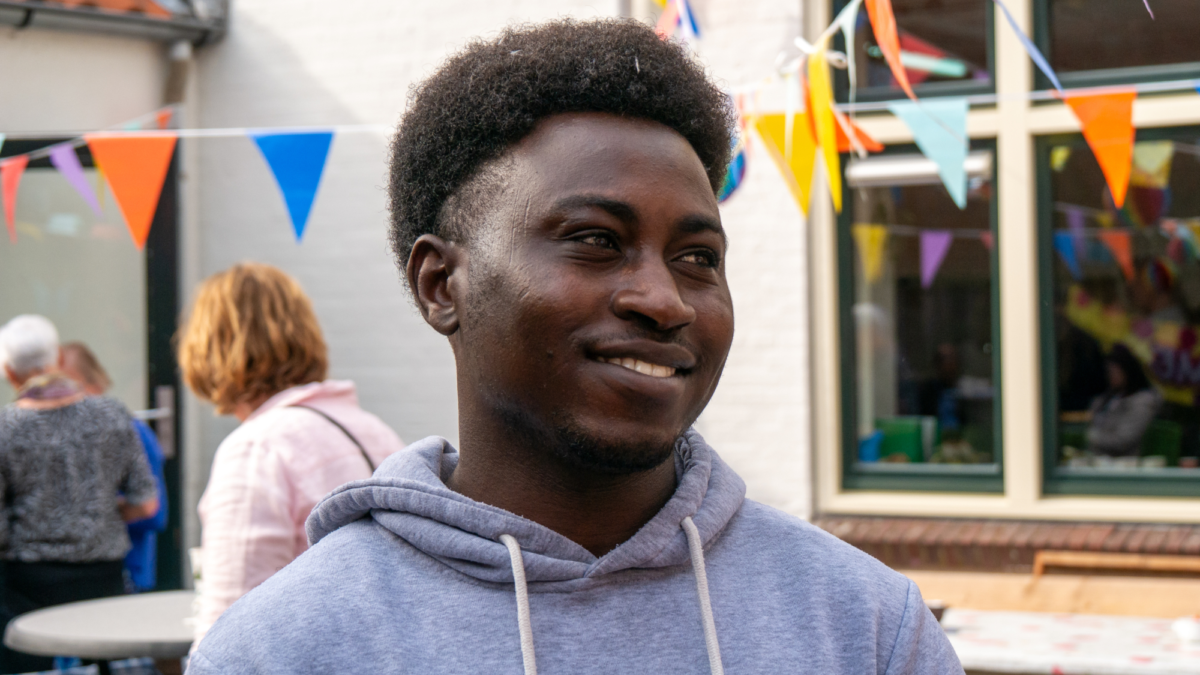 Abdul - House of Joy