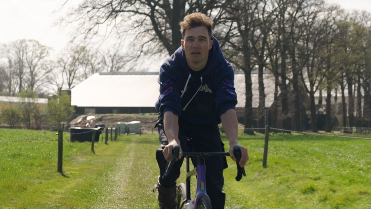 Jelle Johannink OOST 2