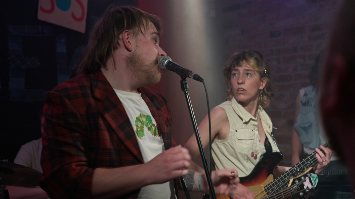 Booster - Foek - Jolly Jug