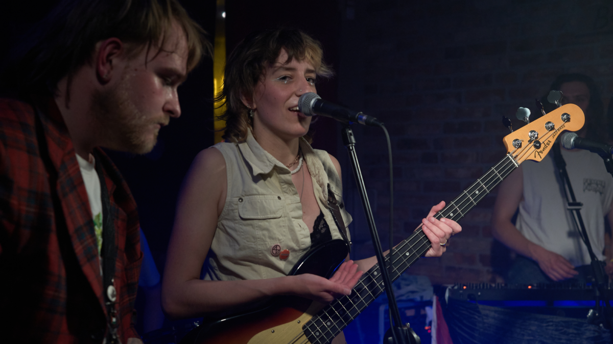 Booster - Foek - Jolly Jug