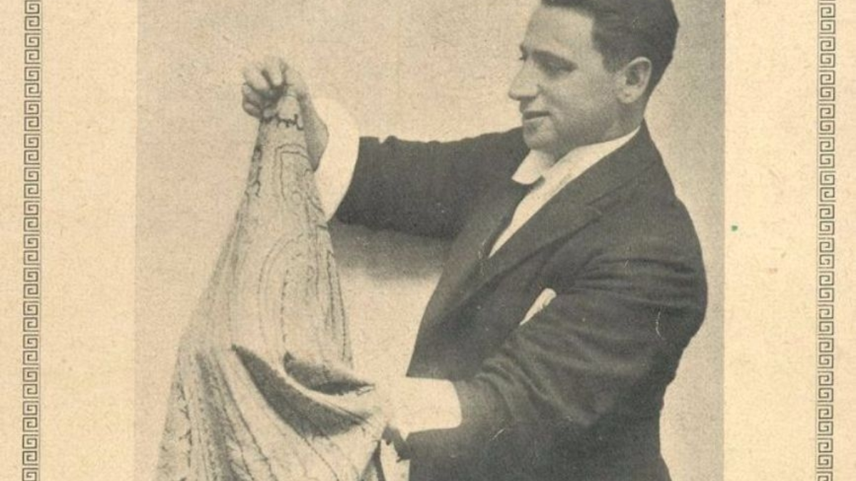 Ben Ali Libi - Michel Velleman