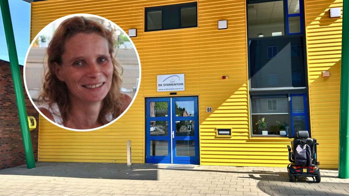 Njusja Horsthuis Sterrentuin Hengelo