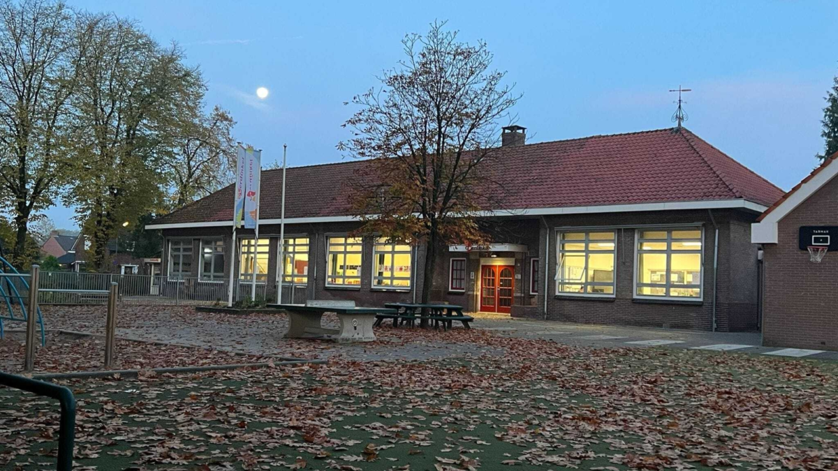 Brede school Overdinkel