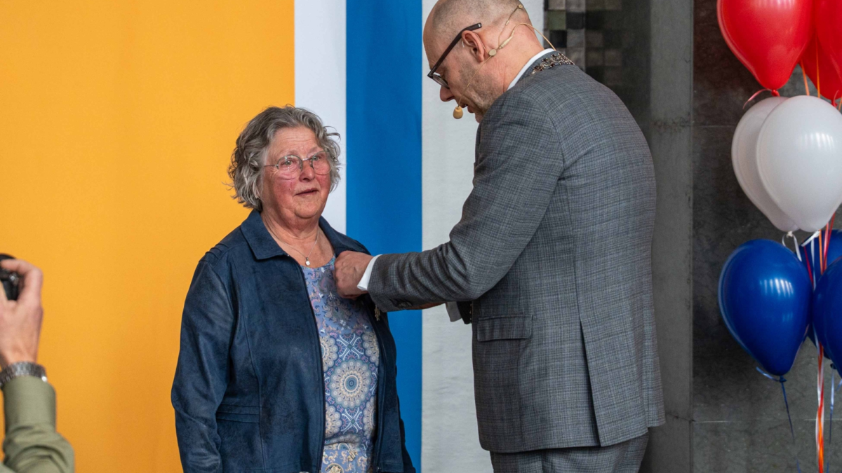 04 Mevrouw H Hennie Keekstra Dijkstra Lid