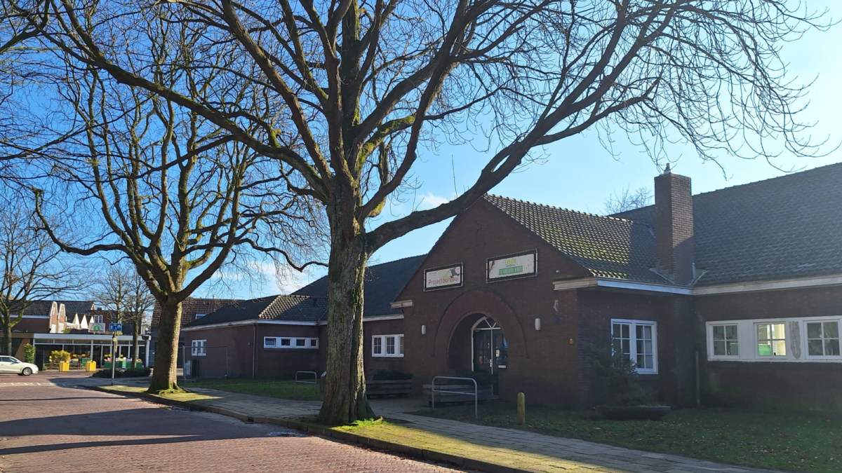 Aloysiusschool Losser