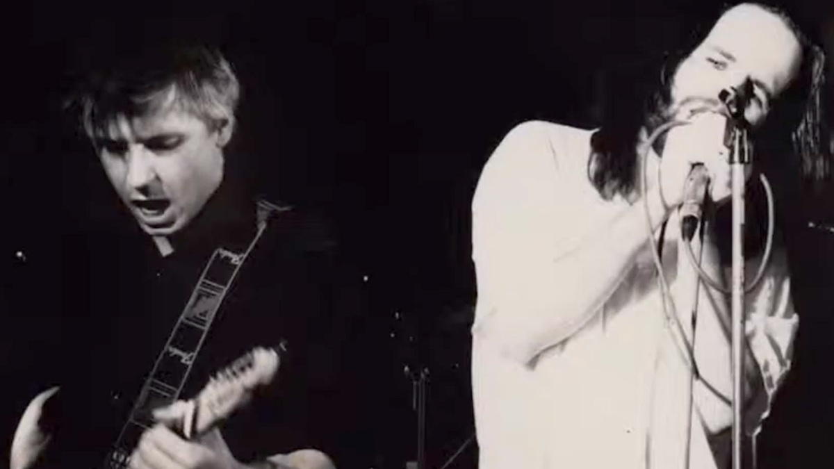 Still the fundogs 1988 bert en wim