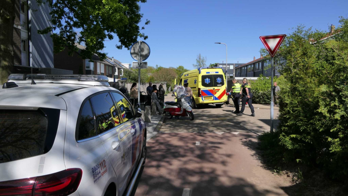 20260426 fatbikes scooter botsing Enschede News United Dennis Bakker 3