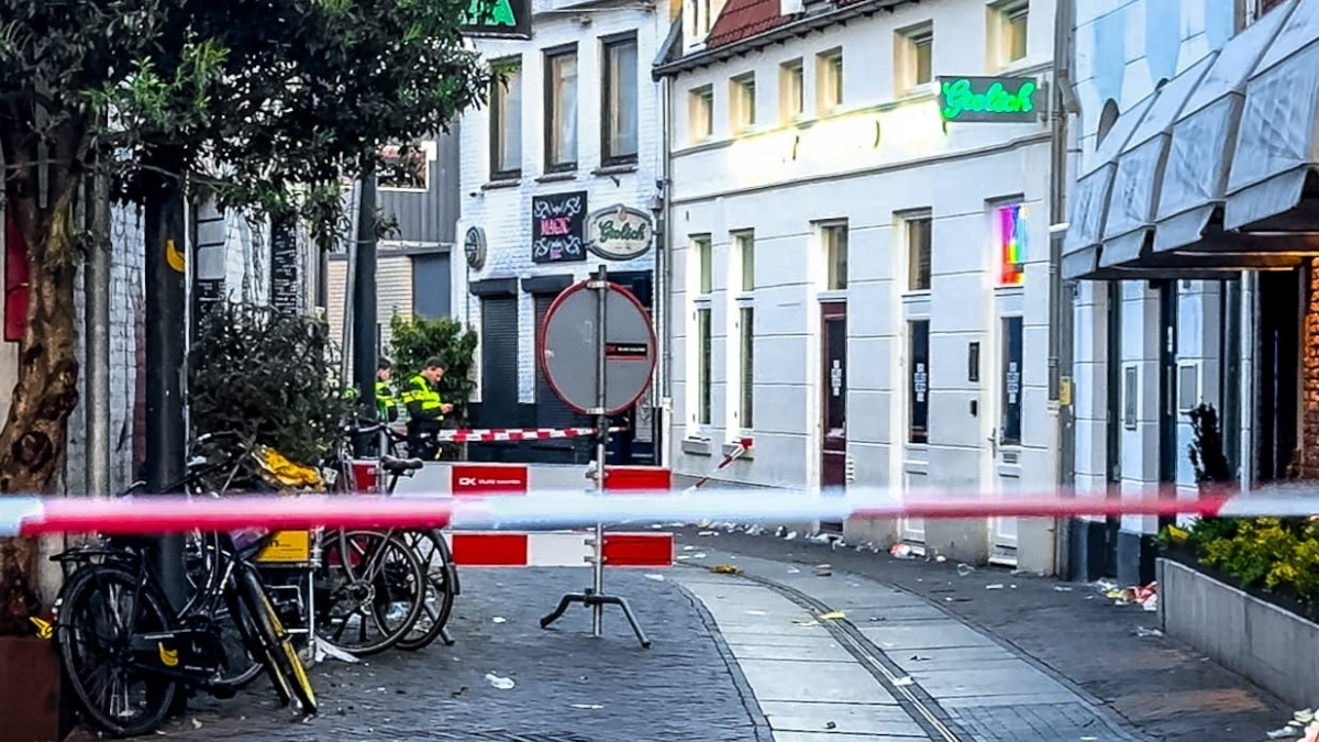 Schietincident enschede_20260428_stadsgravenstraat