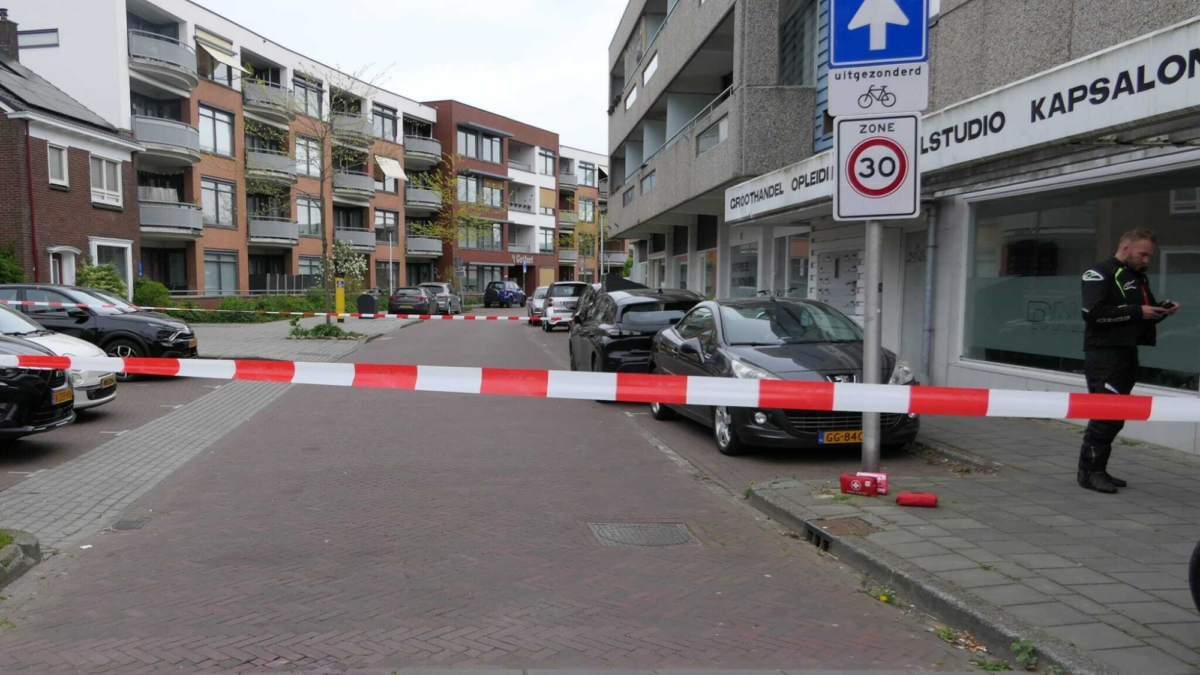 20260427 ongeval fatbikers fietser getfertweg haaksbergerstraat enschede