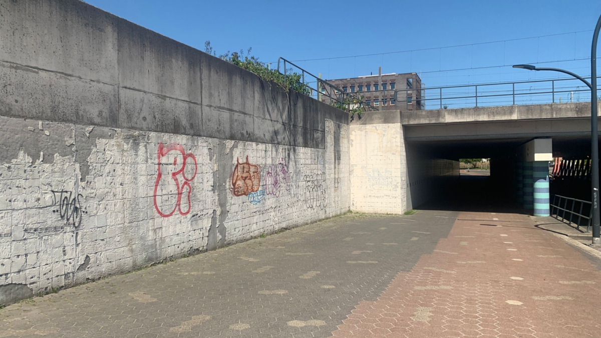 Foto velourstunnel 2 1twente 2026