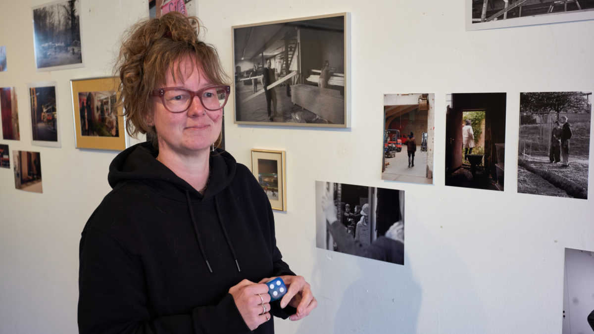 Tessa Wiegerinck