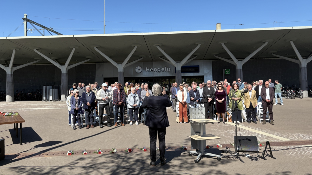 herdenking april-meistakingen 2026