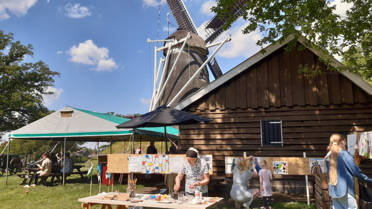 Molen Lonneker