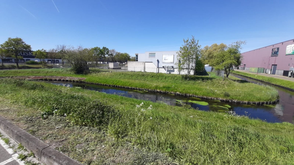 20260430 Aqua Twente Nieuwater Enschede Twentekanaal