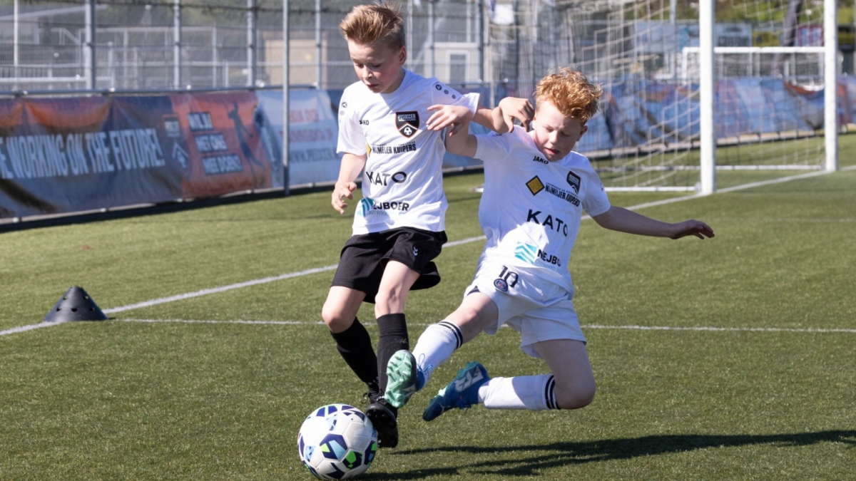 Voetbaldag 01