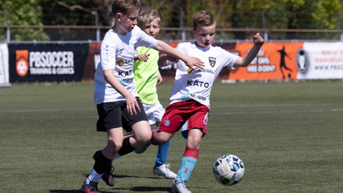 Voetbaldag 05