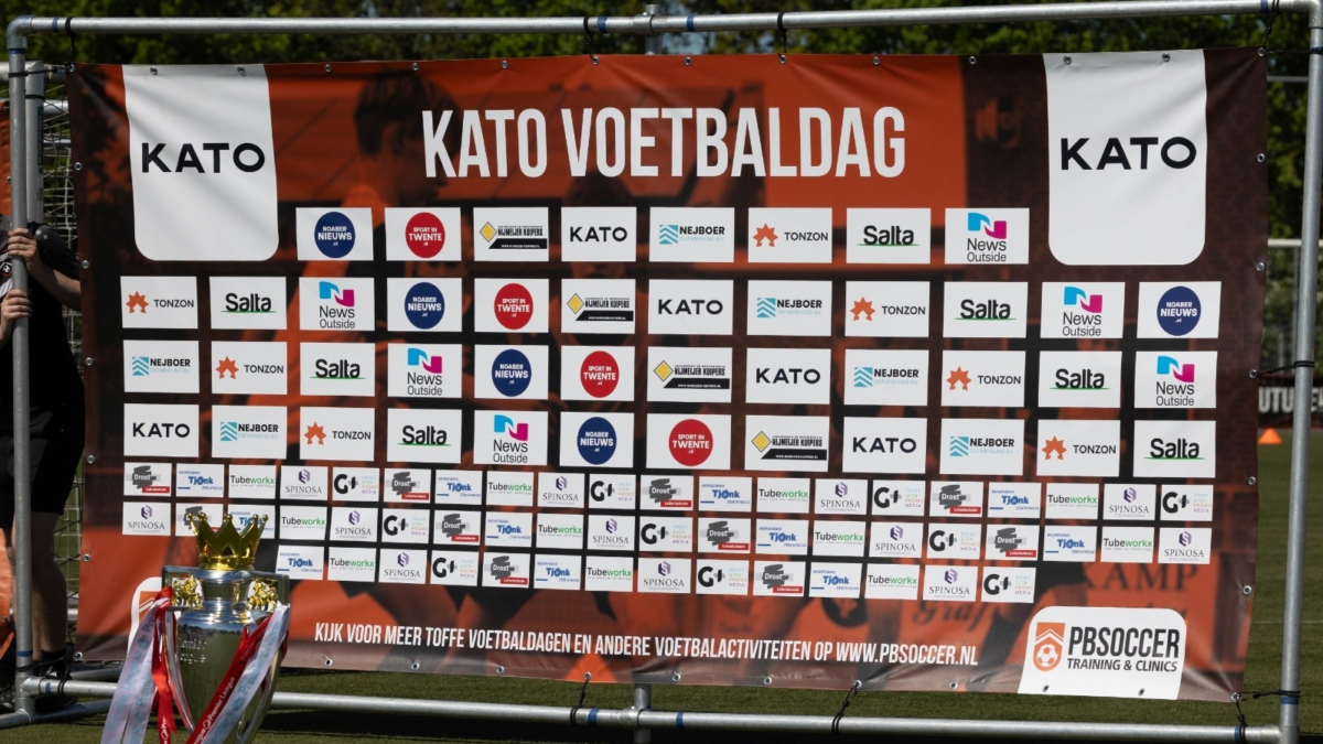 Voetbaldag 08