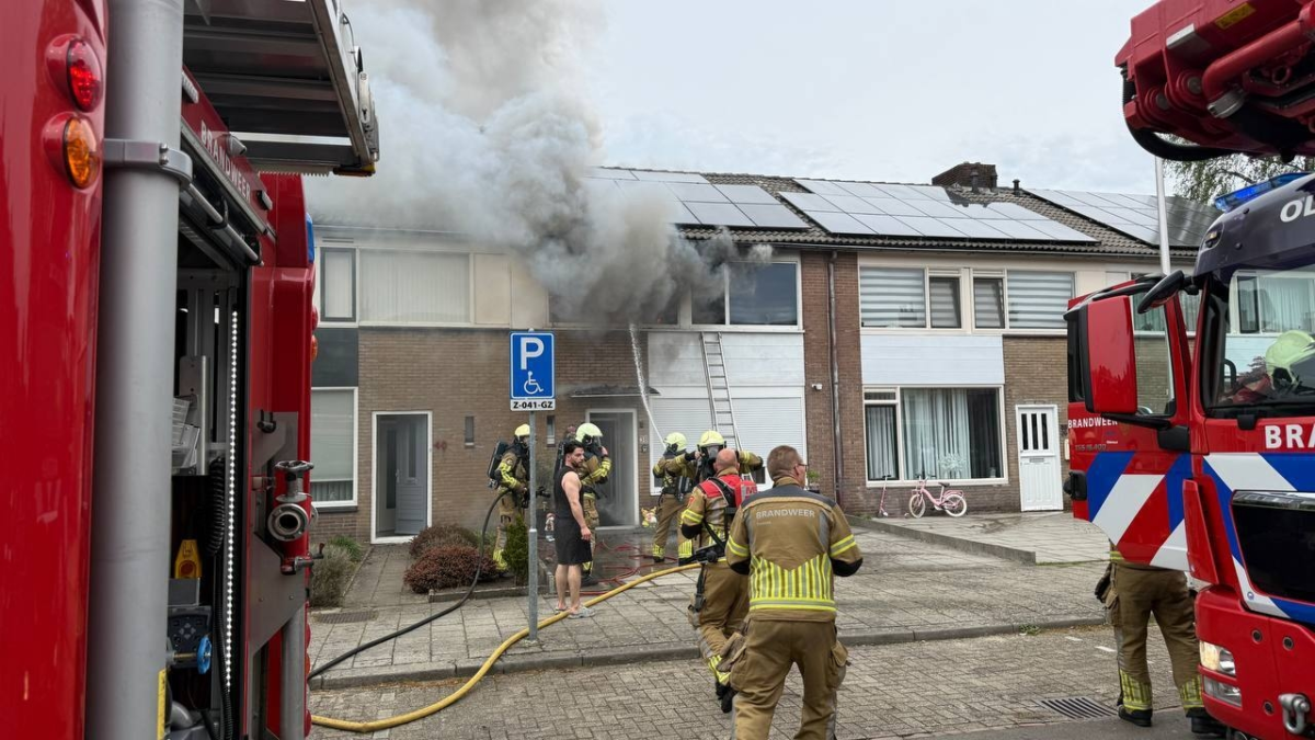 Oldenzaal 20260503
