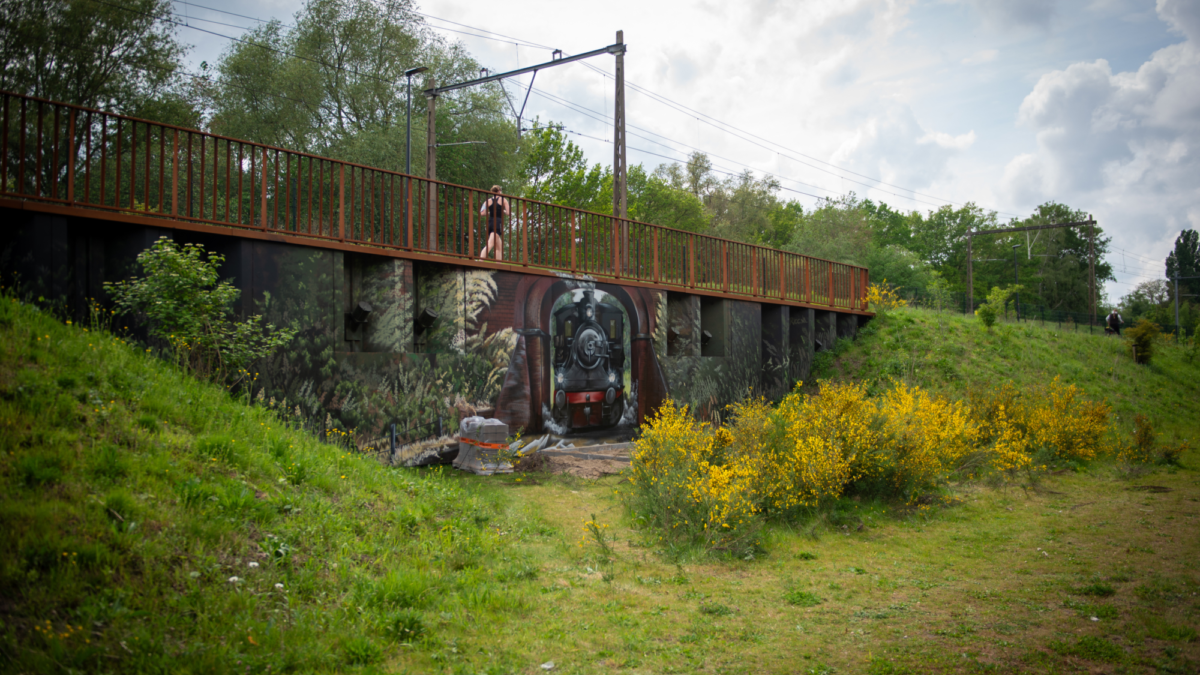 BOUWHUISTUNNEL ENSCHEDE FAVO2
