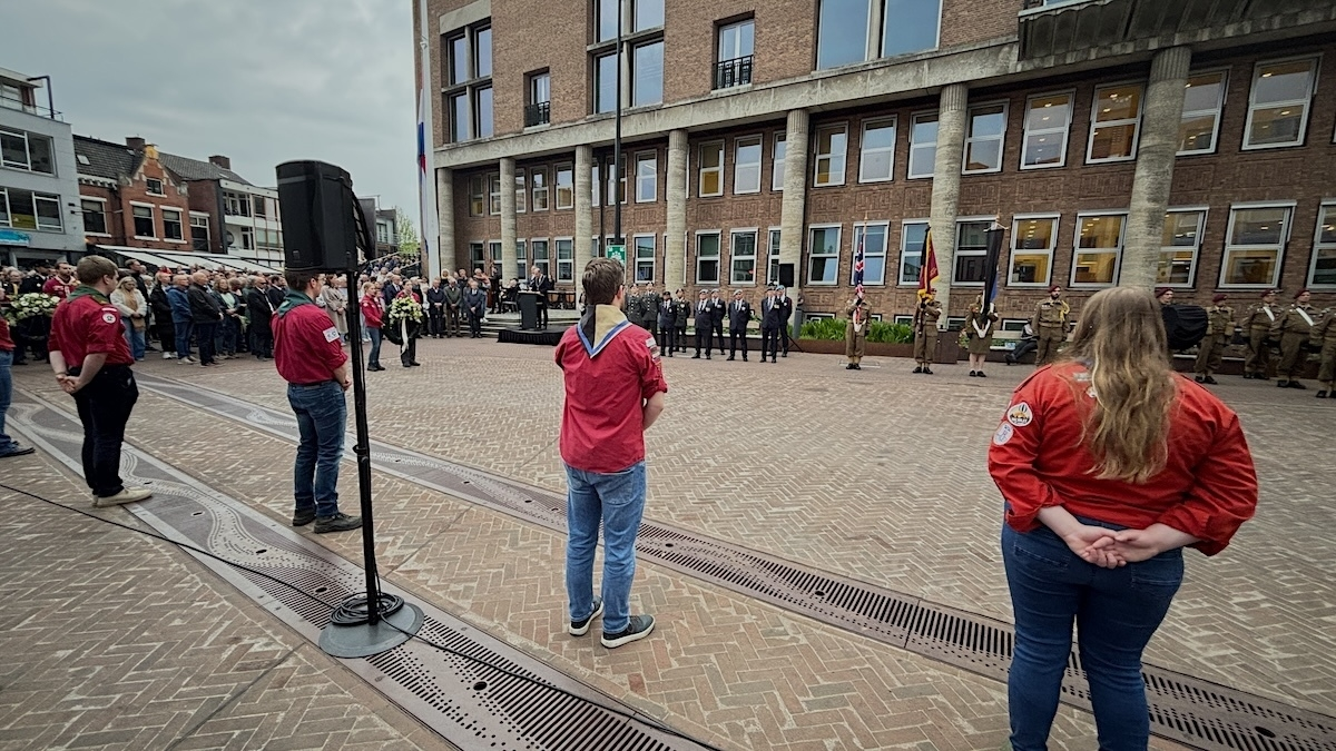 20260504 herdenking 4 mei hengelo IMG 2521