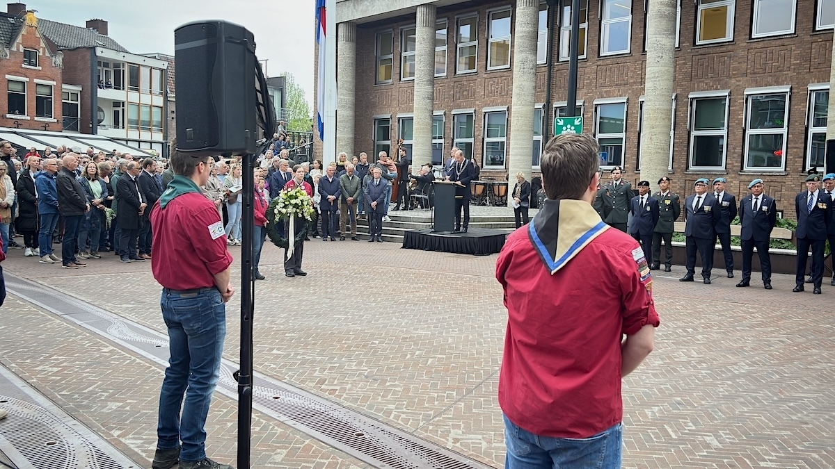 20260504 herdenking 4 mei hengelo IMG 2522