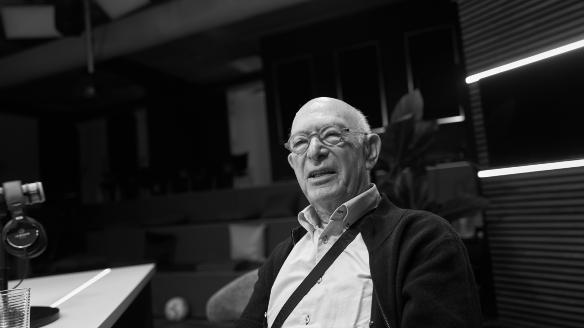 Bert Woudstra