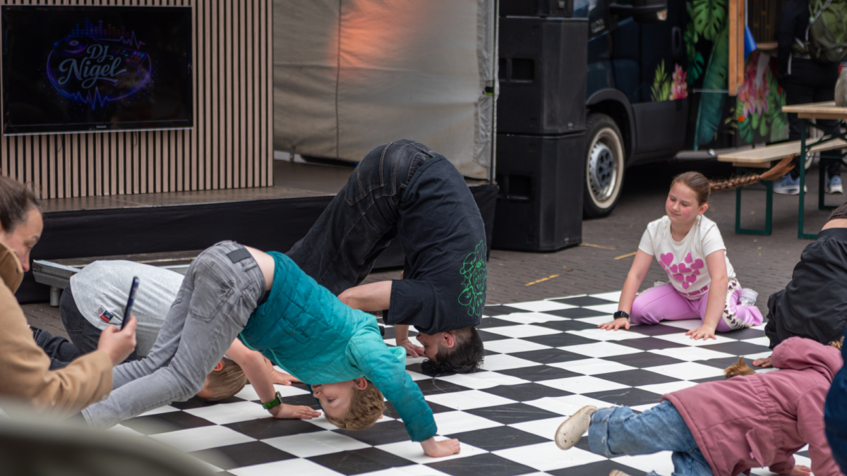 BEVRIJDINGSDAG ENSCHEDE 20260505 5434